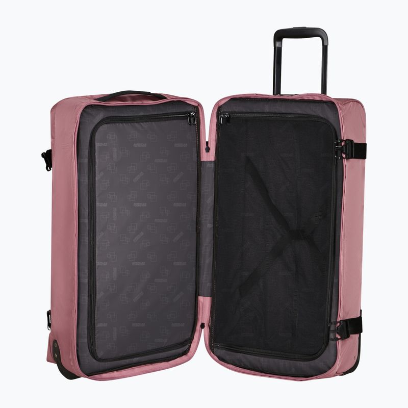 American Tourister Urban Track 84 l lilas rosa Reisekoffer 5
