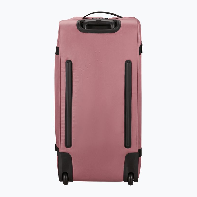 American Tourister Urban Track 116 l lilas rosa Reisekoffer 2