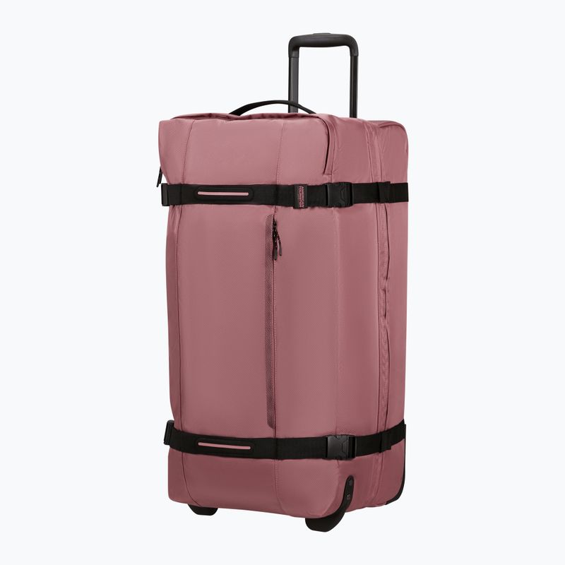 American Tourister Urban Track 116 l lilas rosa Reisekoffer 4