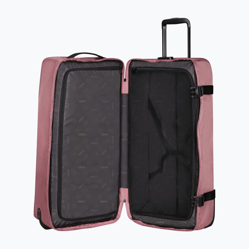 American Tourister Urban Track 116 l lilas rosa Reisekoffer 5