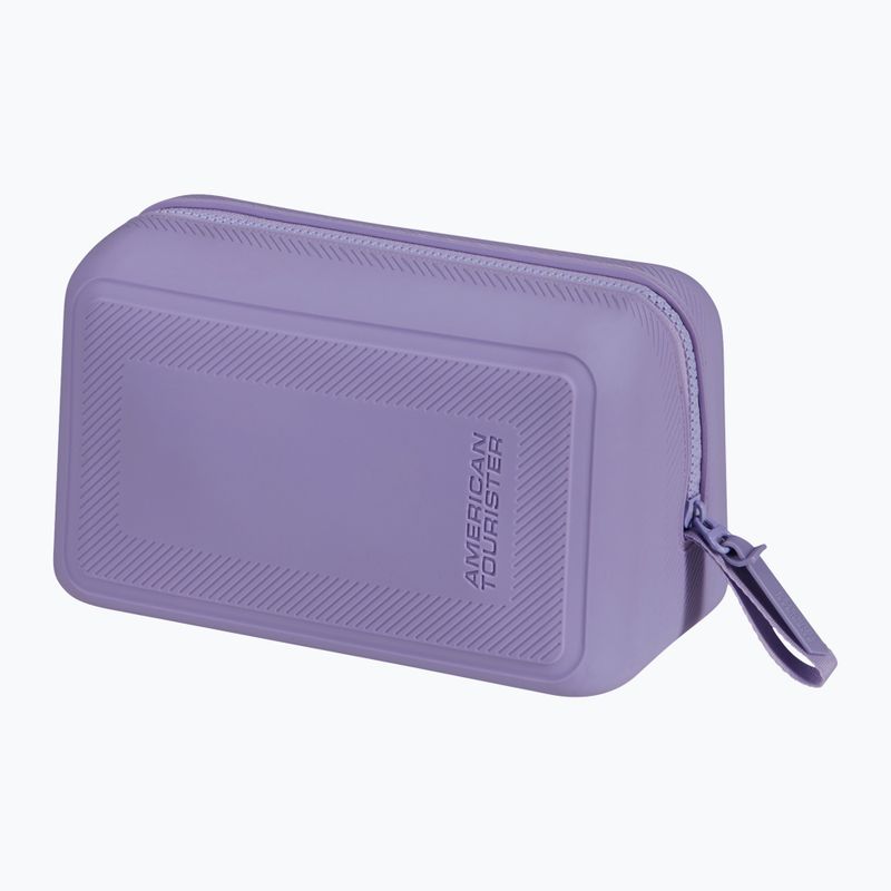 American Tourister Washbag Pop 4,5 l lavendel Kosmetiktasche 2
