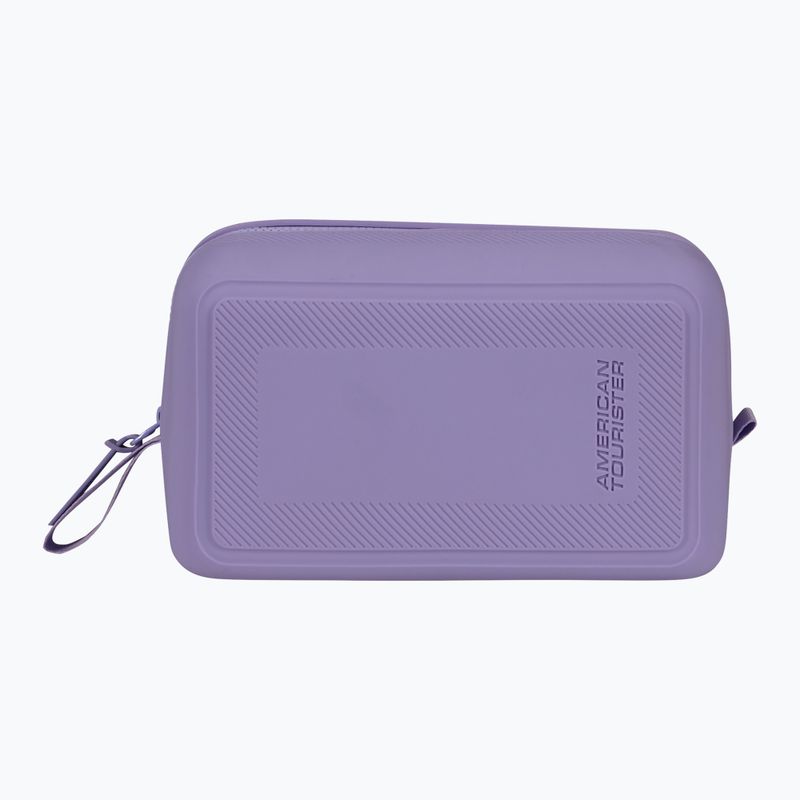 American Tourister Washbag Pop 4,5 l lavendel Kosmetiktasche 3