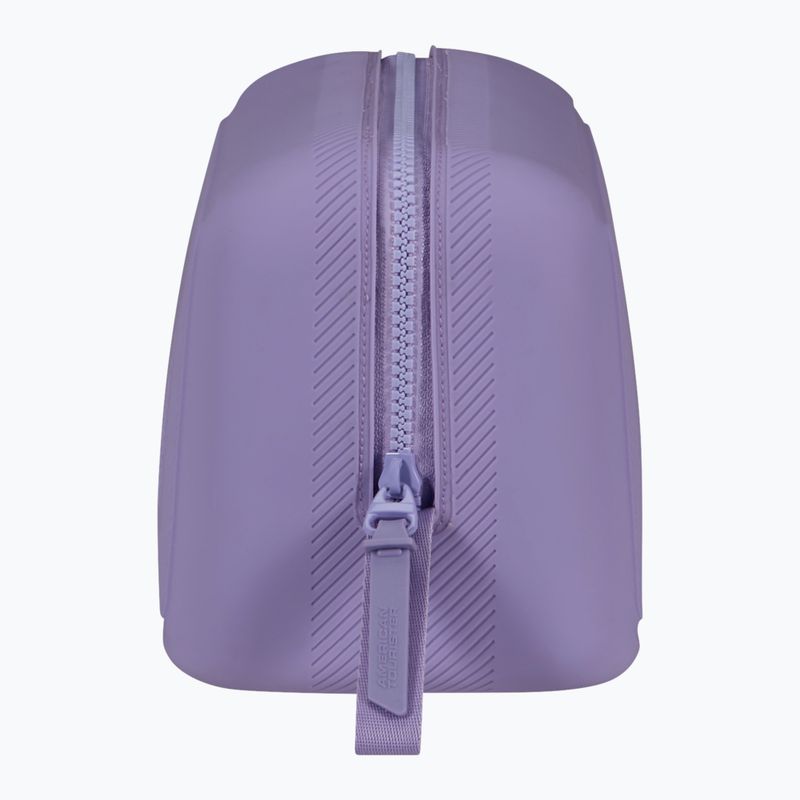 American Tourister Washbag Pop 4,5 l lavendel Kosmetiktasche 4