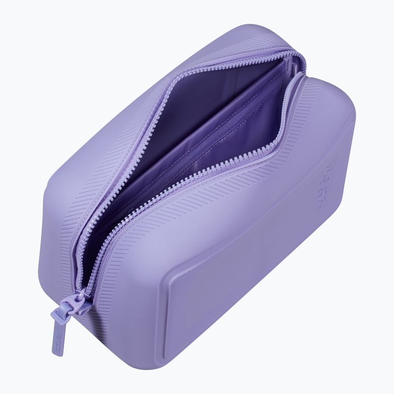 American Tourister Washbag Pop 4,5 l lavendel Kosmetiktasche 5