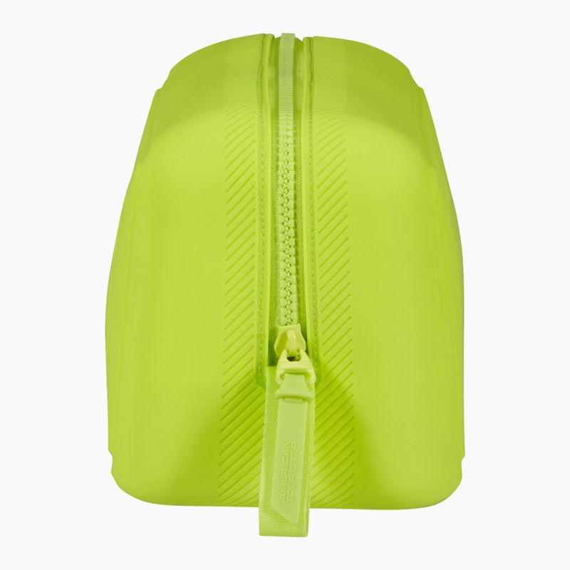 American Tourister Washbag Pop 4,5 l Kosmetiktasche limone 4