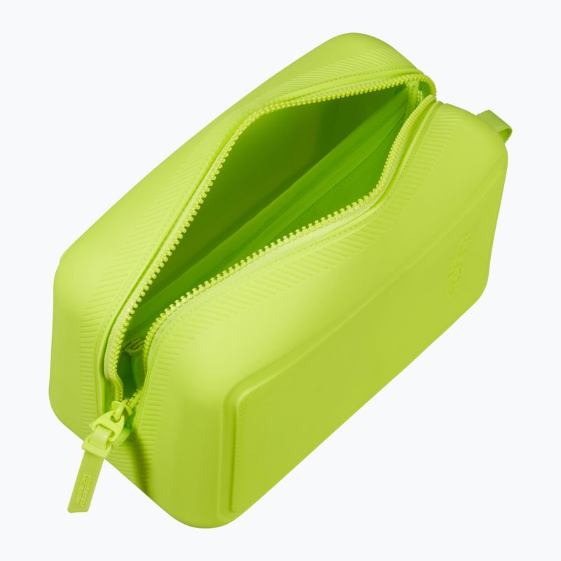 American Tourister Washbag Pop 4,5 l Kosmetiktasche limone 5
