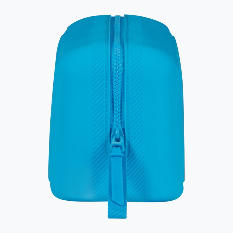 American Tourister Washbag Pop 4,5 l azurblaue Kosmetiktasche 4