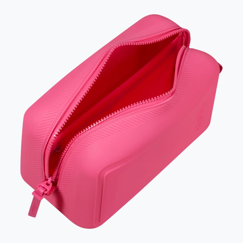 American Tourister Washbag Pop 4,5 l hawaiianische rosa Kosmetiktasche 5
