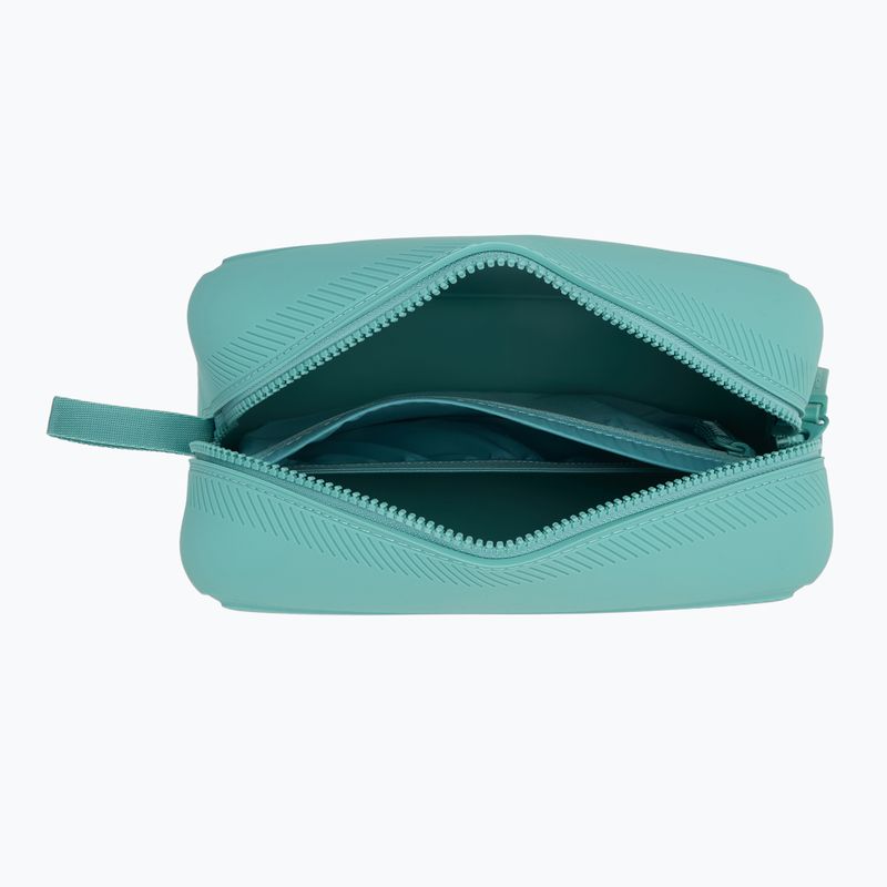 American Tourister Washbag Pop 4,5 l staubtürkis Kosmetiktasche 6