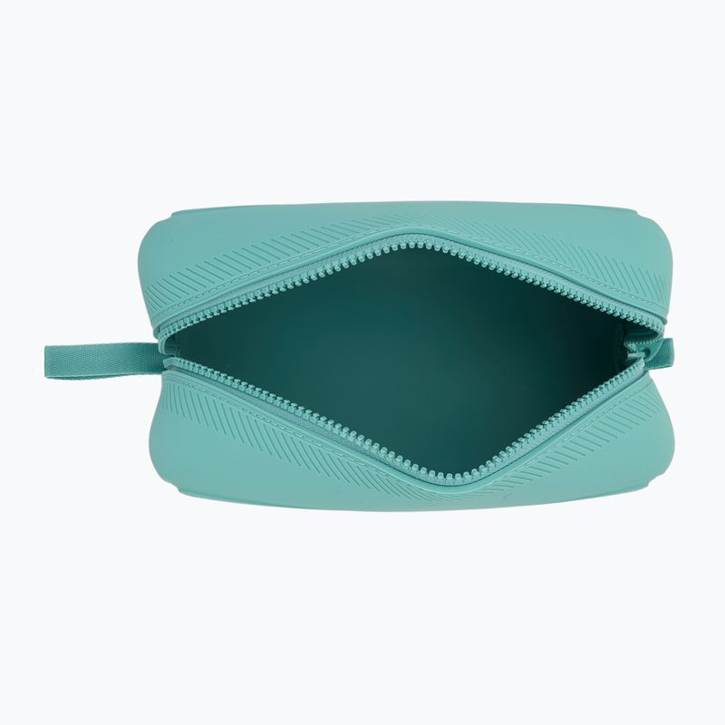 American Tourister Washbag Pop 4,5 l staubtürkis Kosmetiktasche 7
