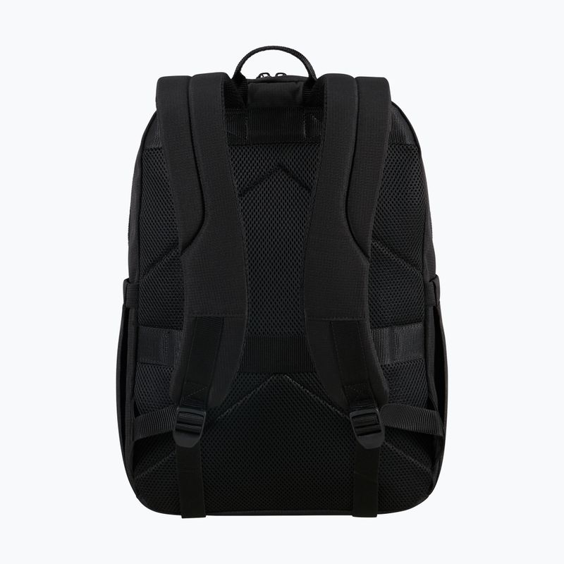 American Tourister Urban Groove Arbeit Rucksack 15,6" 26 l schwarz 2