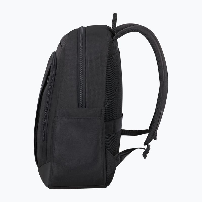 American Tourister Urban Groove Arbeit Rucksack 15,6" 26 l schwarz 3