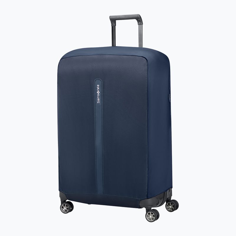 Kofferhülle Samsonite Revolution midnight blue 3
