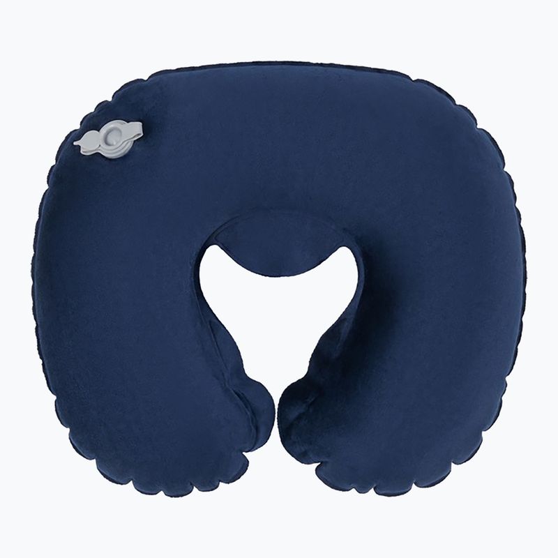 Reisekissen Samsonite Easy Inflatable midnight blue