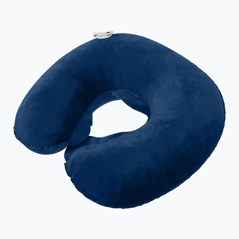Reisekissen Samsonite Easy Inflatable midnight blue 2