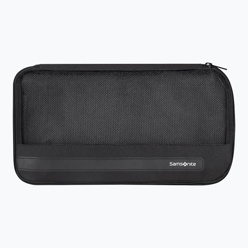 Organizer-Set Samsonite Revolution Packing Cubes 3 pcs. black 2