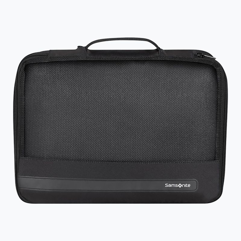 Organizer-Set Samsonite Revolution Packing Cubes 3 pcs. black 4