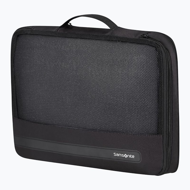 Organizer-Set Samsonite Revolution Packing Cubes 3 pcs. black 5