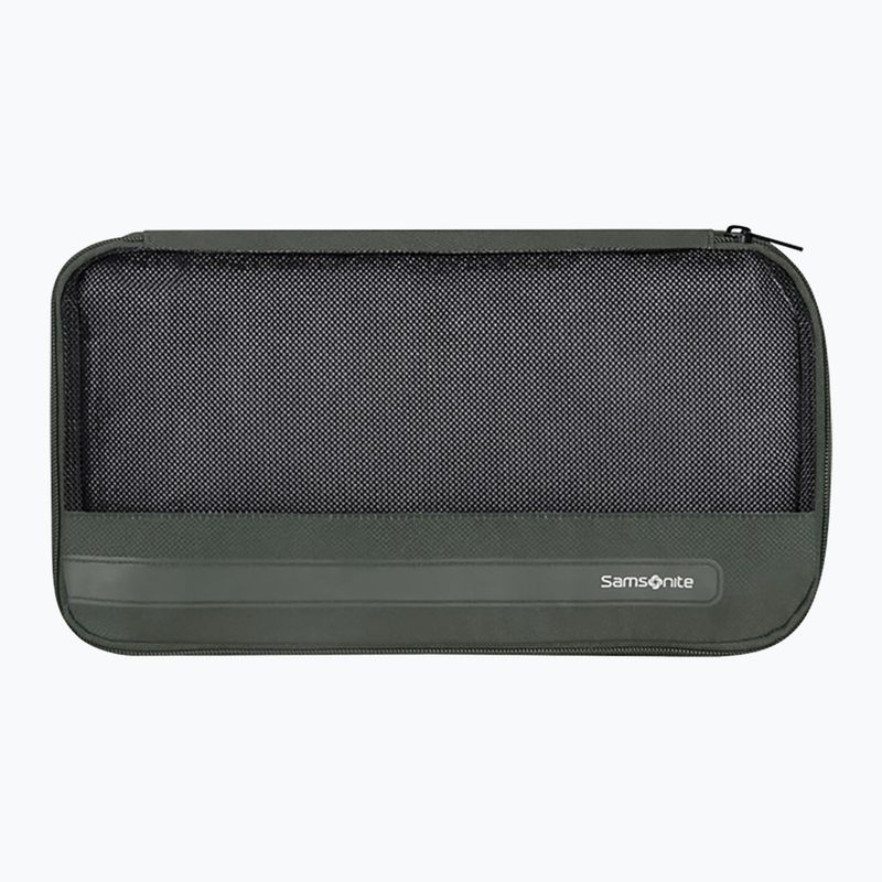 Organizer-Set Samsonite Revolution Packing Cubes 3 pcs. green 2