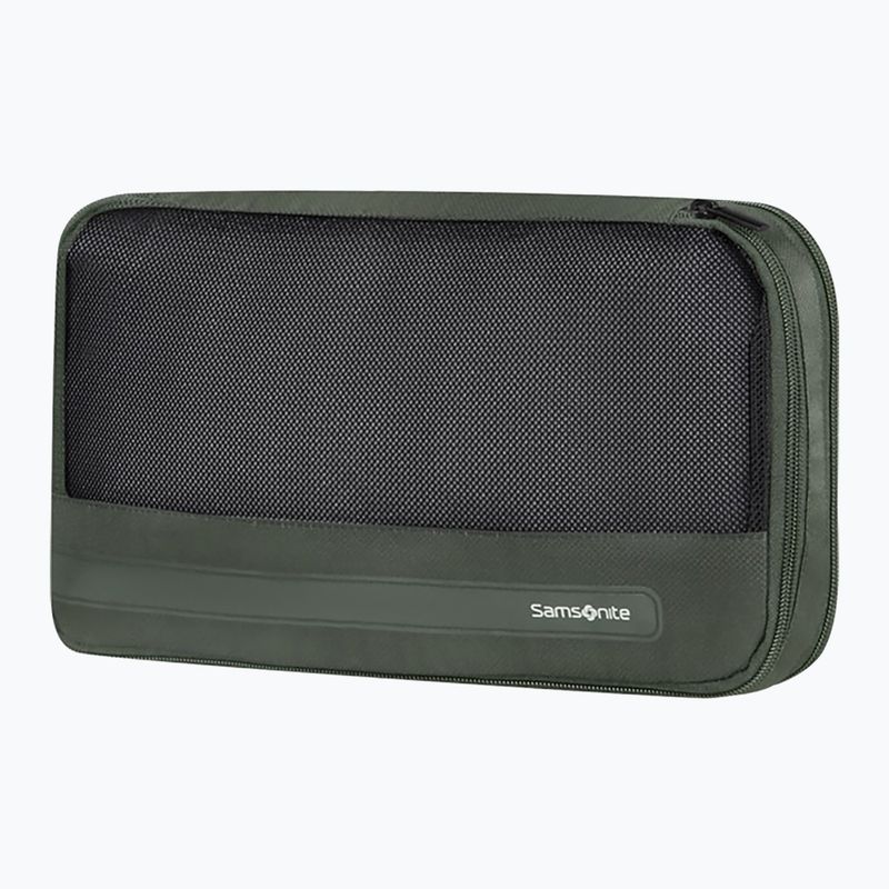 Organizer-Set Samsonite Revolution Packing Cubes 3 pcs. green 3