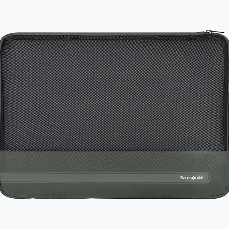 Organizer-Set Samsonite Revolution Packing Cubes 3 pcs. green 6