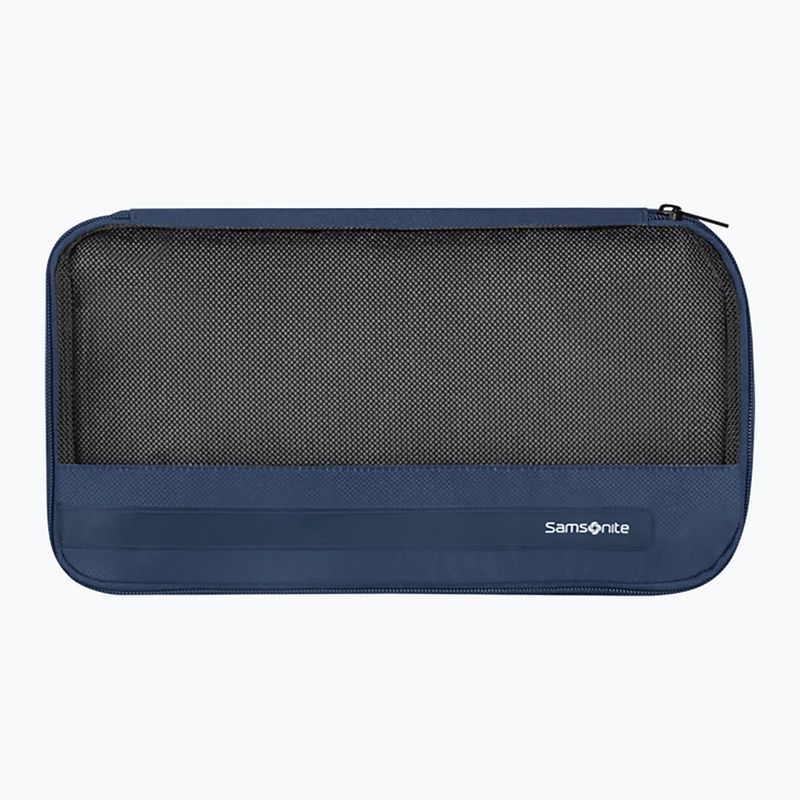 Organizer-Set Samsonite Revolution Packing Cubes 3 pcs. midnight blue 2