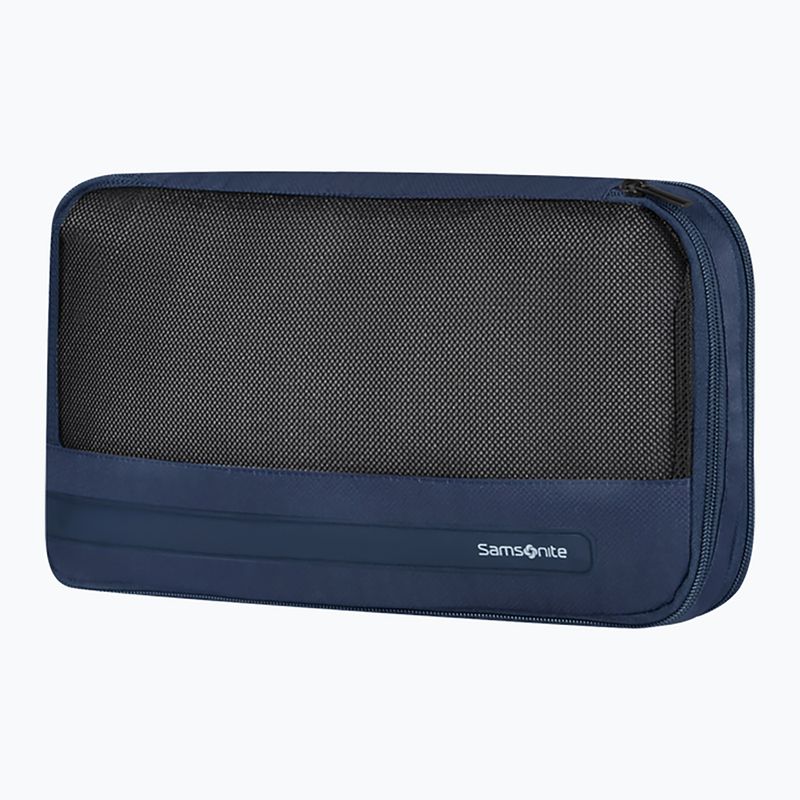 Organizer-Set Samsonite Revolution Packing Cubes 3 pcs. midnight blue 3