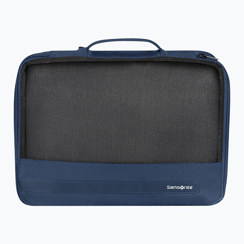 Organizer-Set Samsonite Revolution Packing Cubes 3 pcs. midnight blue 4
