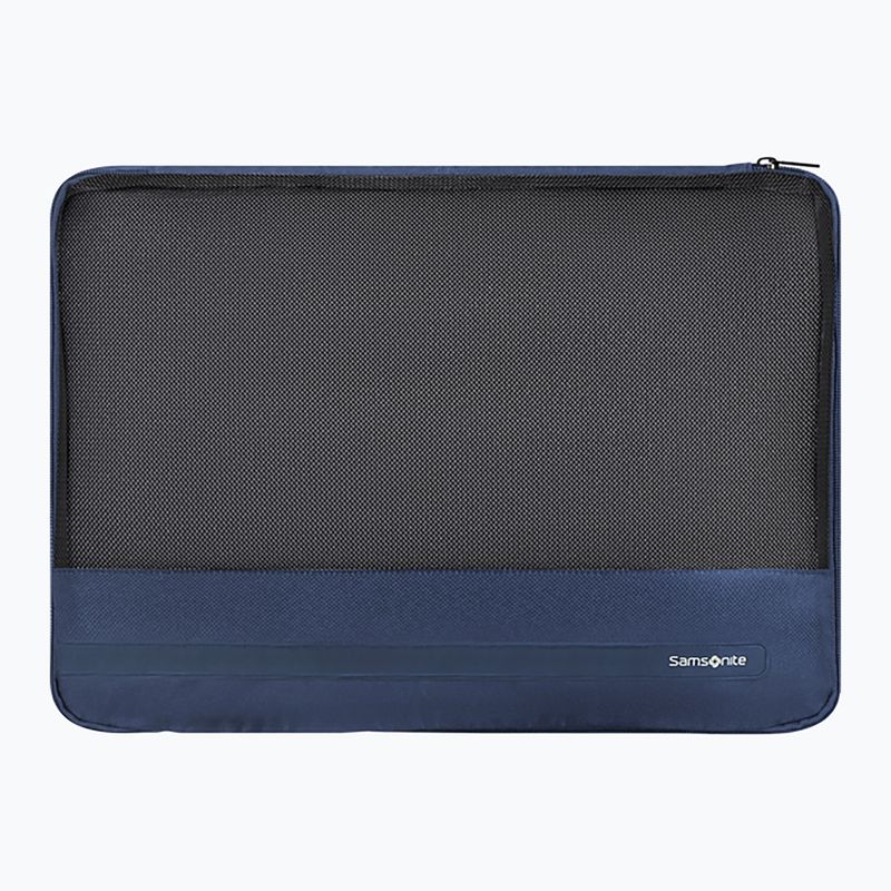 Organizer-Set Samsonite Revolution Packing Cubes 3 pcs. midnight blue 6
