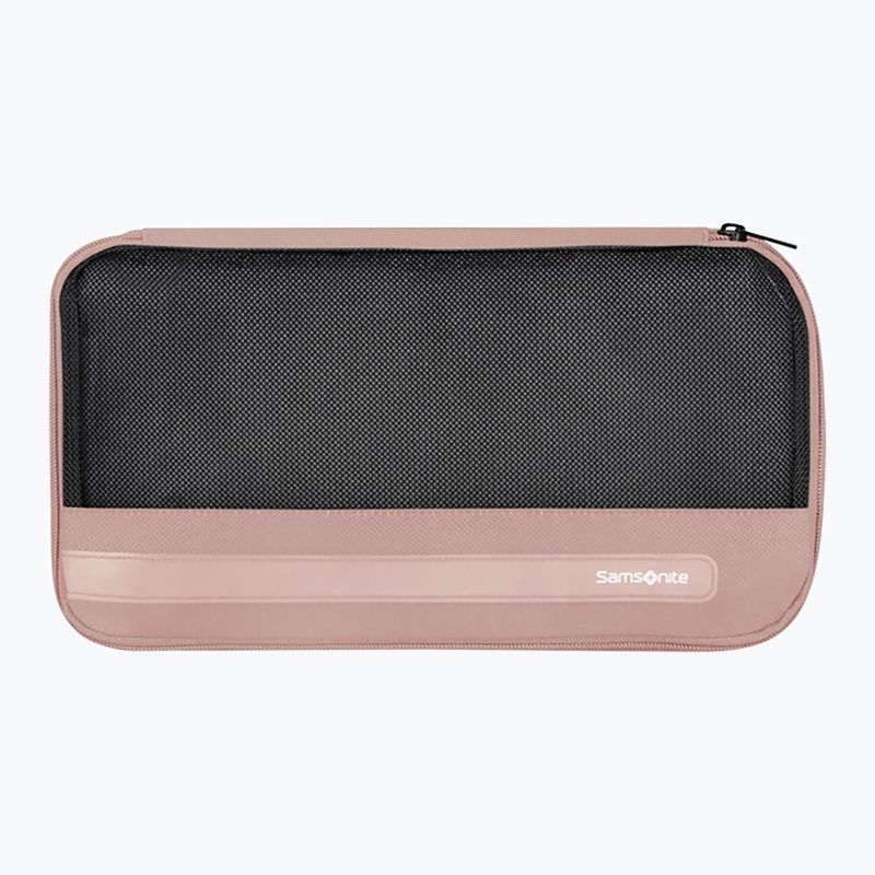 Organizer-Set Samsonite Revolution Packing Cubes 3 pcs. rose 2