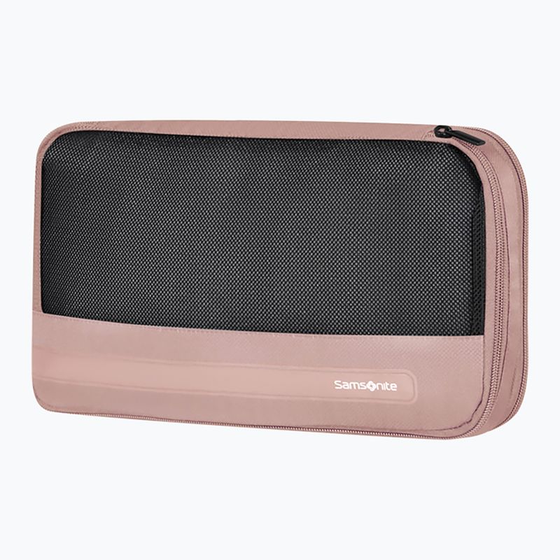 Organizer-Set Samsonite Revolution Packing Cubes 3 pcs. rose 3