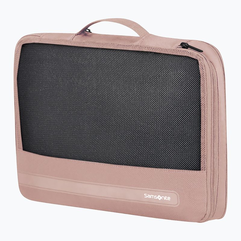 Organizer-Set Samsonite Revolution Packing Cubes 3 pcs. rose 5