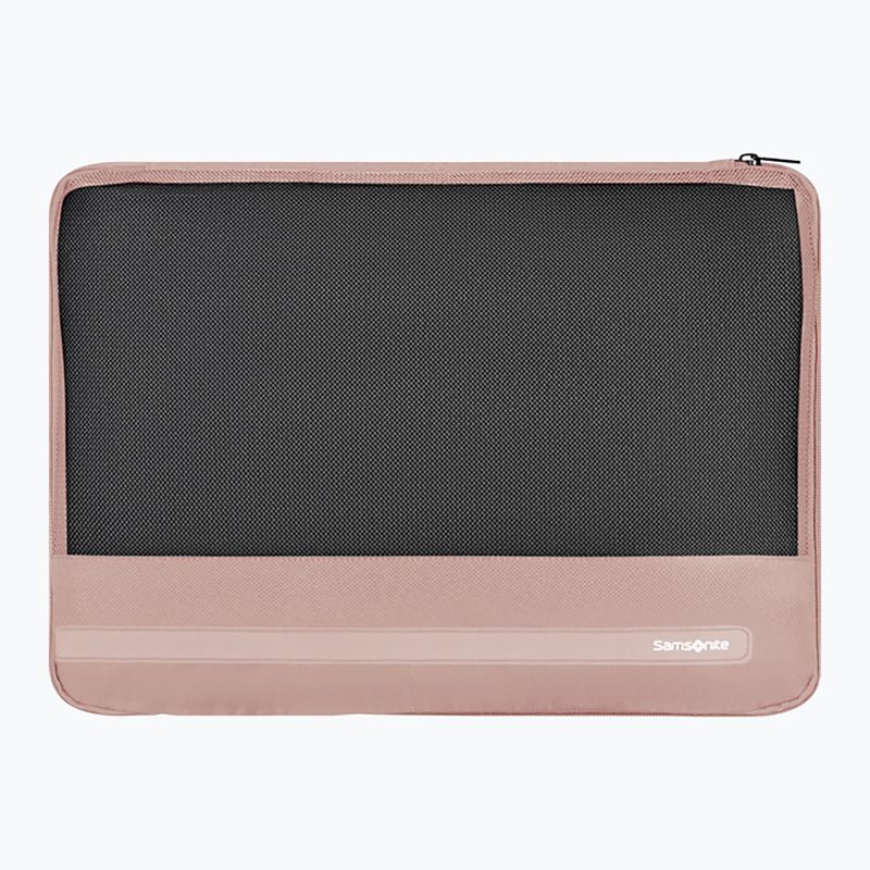 Organizer-Set Samsonite Revolution Packing Cubes 3 pcs. rose 6