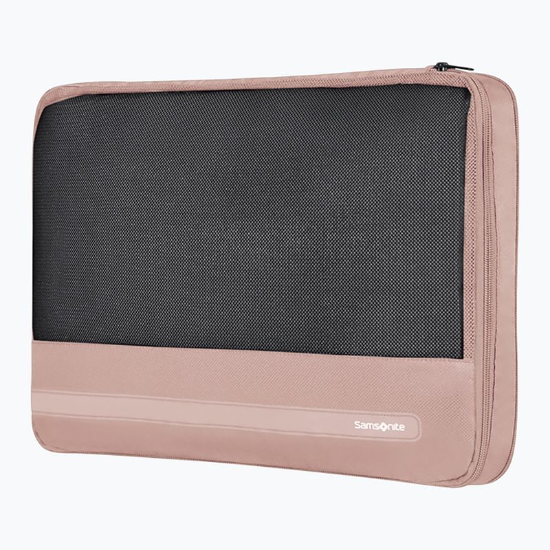 Organizer-Set Samsonite Revolution Packing Cubes 3 pcs. rose 7