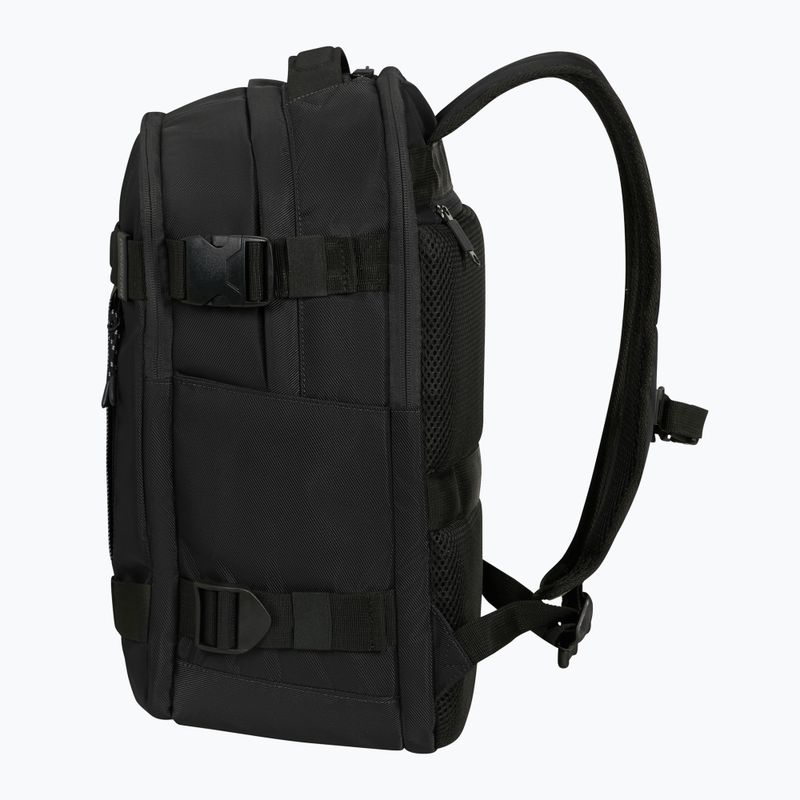 American Tourister Urban Track Laptop-Rucksack 15,6" 29 l Asphalt schwarz 4