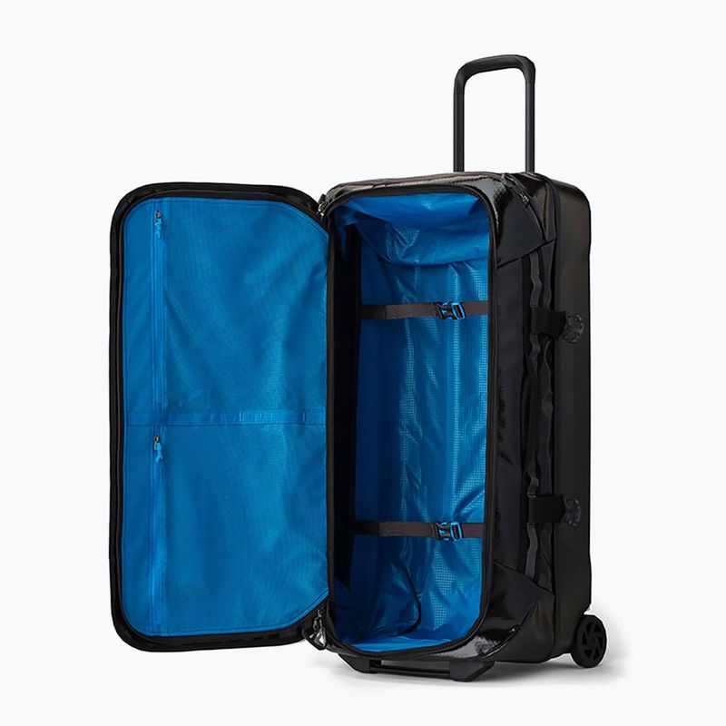Reisetasche Gregory Alpaca Wheeled Duffel 100 l slate blue 3