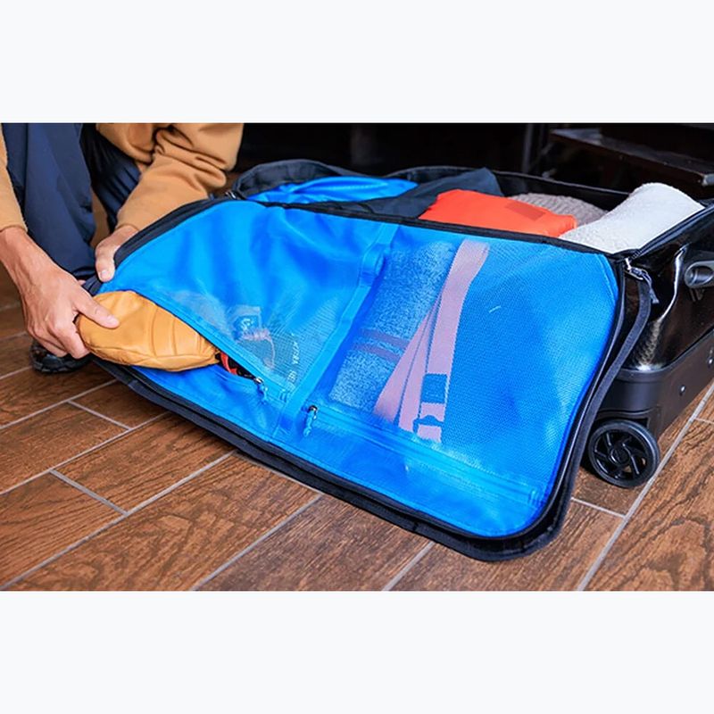 Reisetasche Gregory Alpaca Wheeled Duffel 100 l slate blue 5