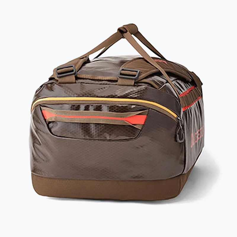 Reisetasche Gregory Alpaca 60 l mesa brown 2