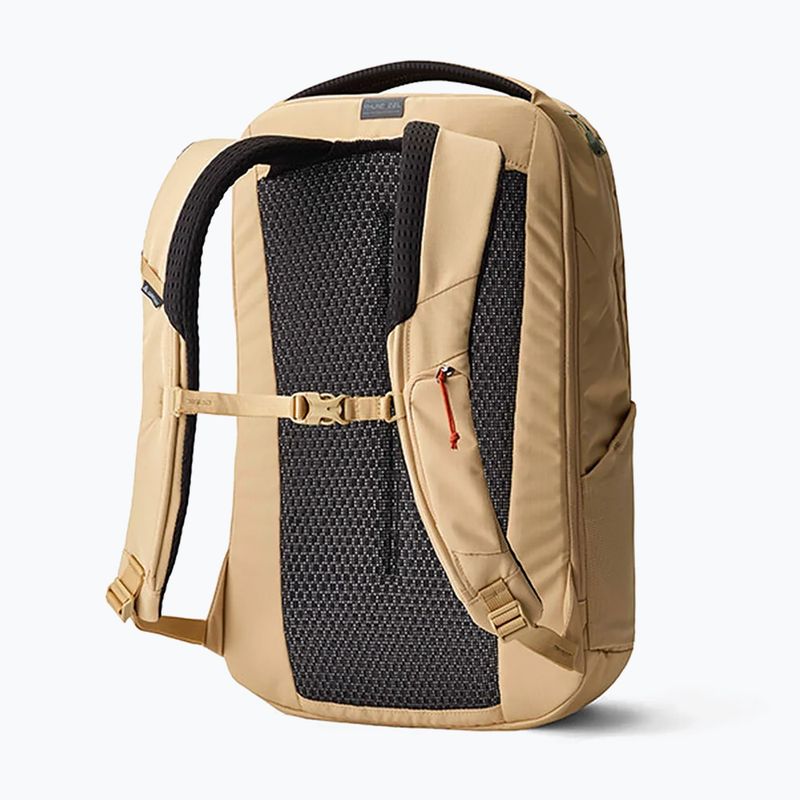City-Rucksack Gregory Rhune 22 l sand storm 2