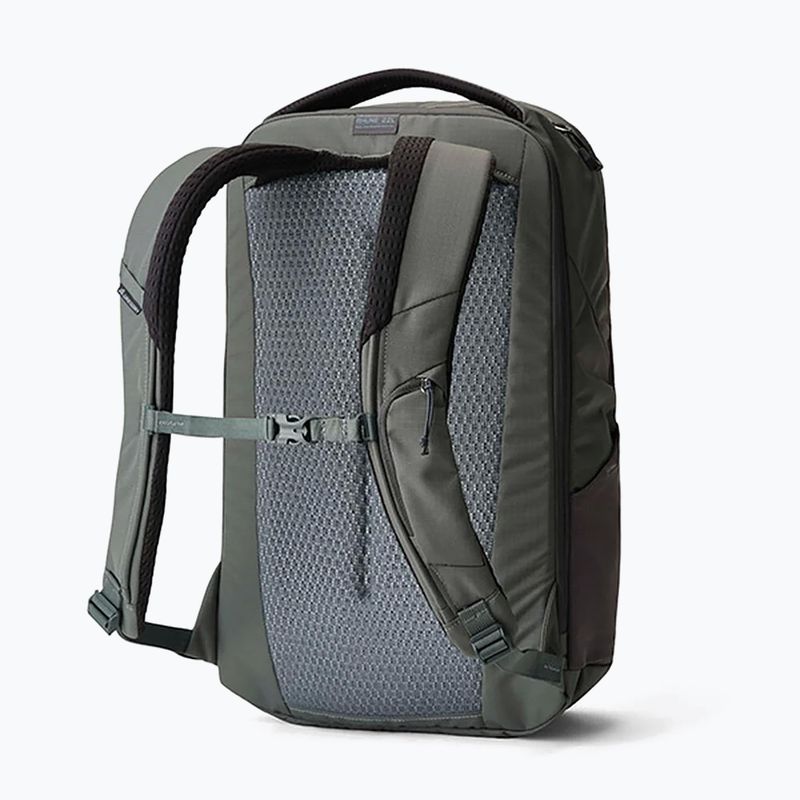 City-Rucksack Gregory Rhune 22 l Swiss Green 2