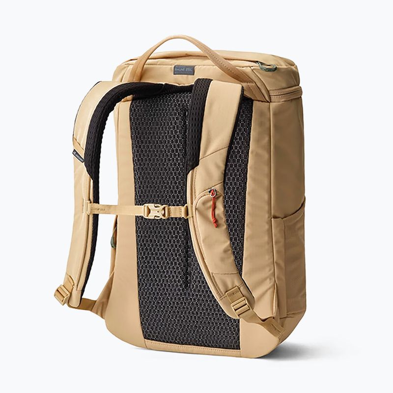 City-Rucksack Gregory Rhune 25 l sand storm 2