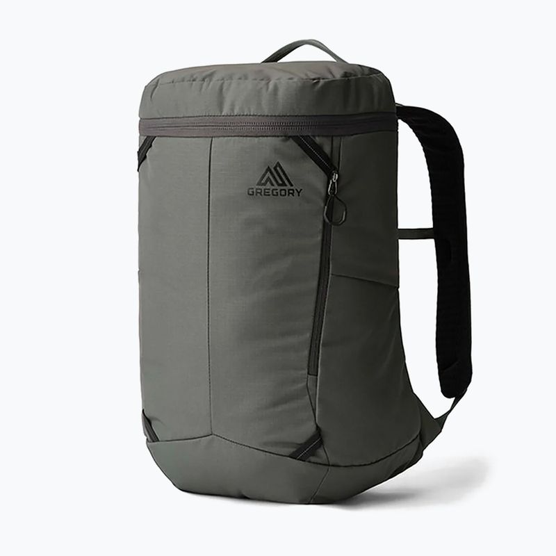 City-Rucksack Gregory Rhune 25 l Swiss Green