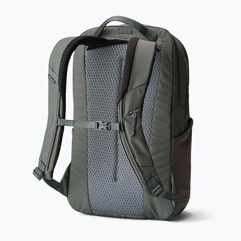 Stadtrucksack Gregory Rhune 28 l swiss green 2