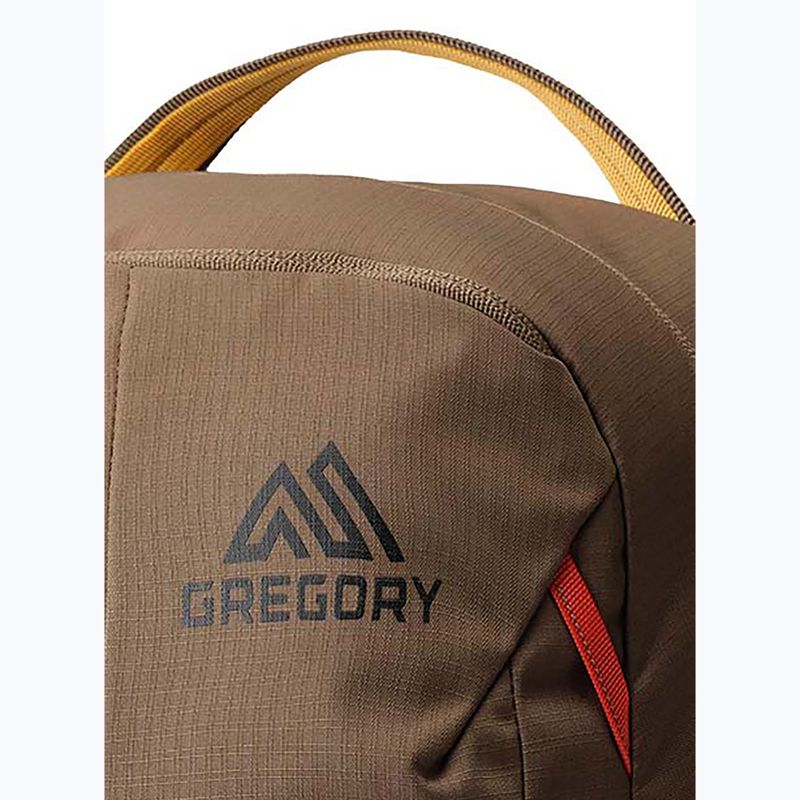 Stadtrucksack Gregory Retna 20 l mesa brown 3