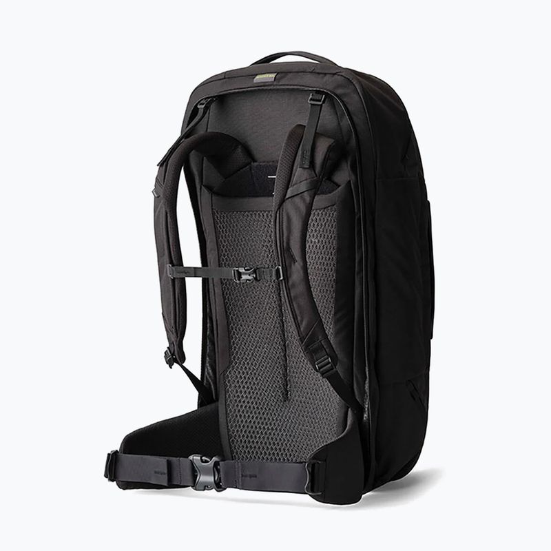 Trekkingrucksack Gregory Border 50 + 15 l black lichen 3