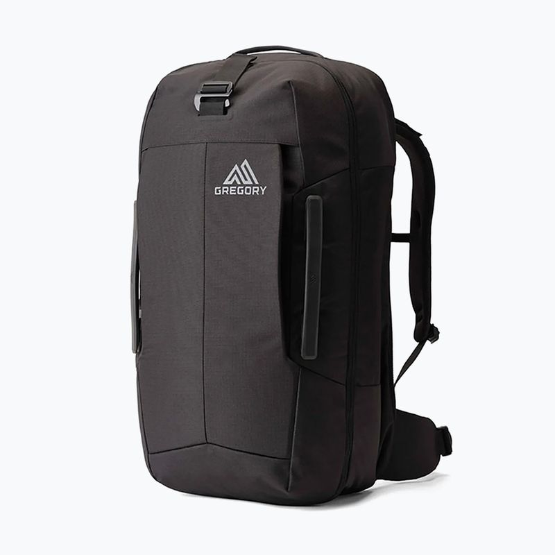 Trekkingrucksack Gregory Border 50 + 15 l black lichen 4