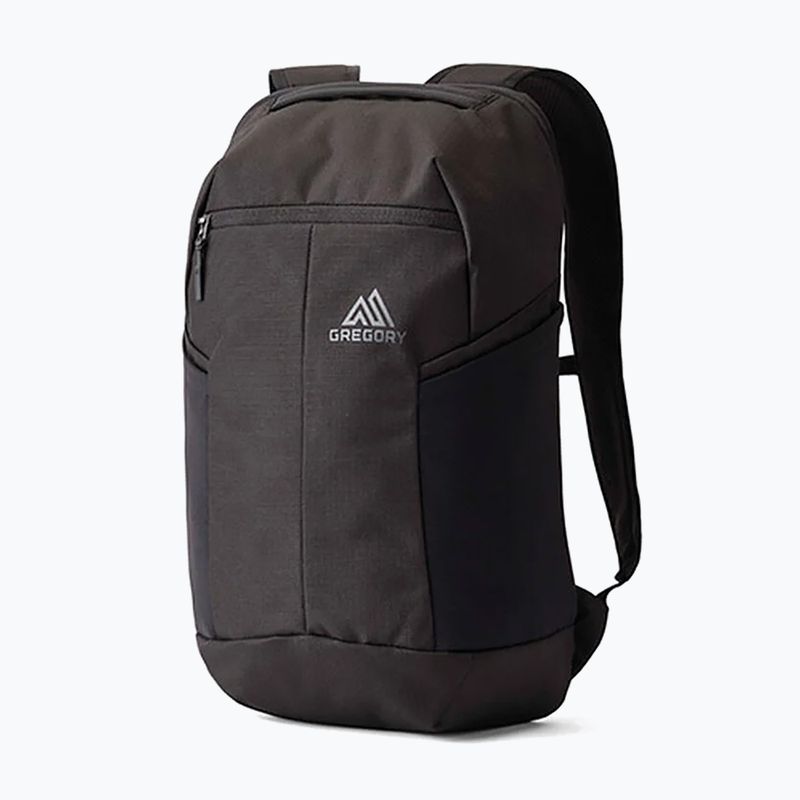 Trekkingrucksack Gregory Border 50 + 15 l black lichen 5