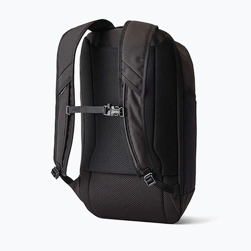 Trekkingrucksack Gregory Border 50 + 15 l black lichen 6