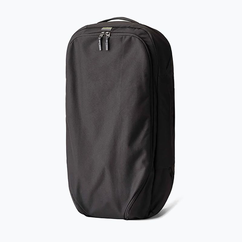 Trekkingrucksack Gregory Border 50 + 15 l black lichen 7