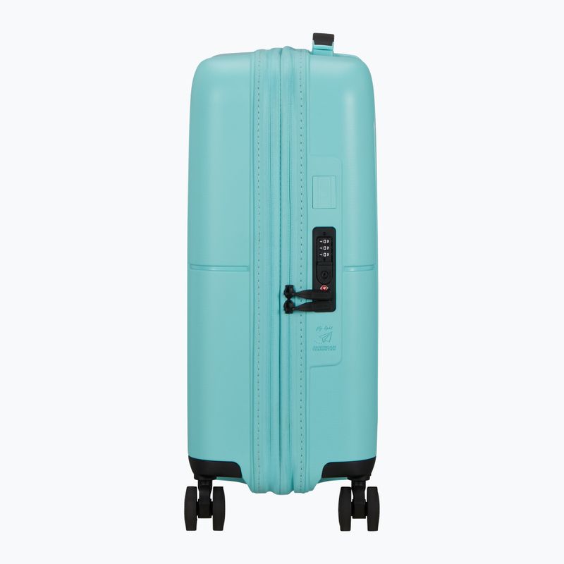 American Tourister Dashpop Disney 47 l Stich Blume Reisekoffer 4